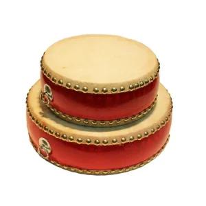 난타북 입문 작은북 사물놀이 국악 타악기 연습용