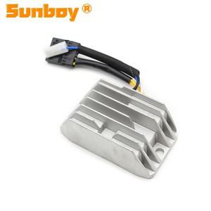 01983600 Hatz 1B 20 30 40 1B40V/W 50용 레귤레이터 정류기