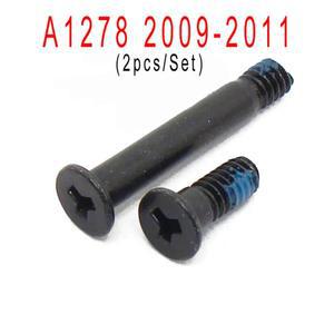 MacBook A1278 용 새 교체 배터리 나사