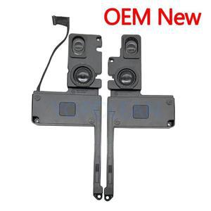 OEM 좌우 내부 스피커  맥북 호환 프로 레티나 15 인치 A1398 교체  2012