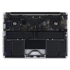 맥북 호환 프로 레티나 13인치 A1425 (2012년 후반 & 초) MD101 호환 11.21V 74Wh 노트북 배터리 교체