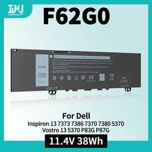 39DY5 F62G0 Dell piron 13 7000 i7373 7386 2-in-1 P83G P91G RPJC3 보스트로