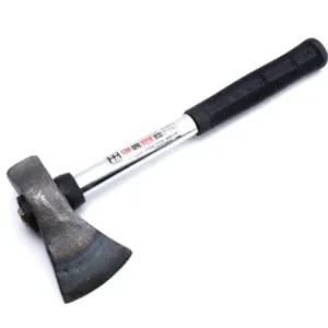 고품질 무진동 망치 도끼 나무 벌목 도구 목재 절단 작업용 (WFK78V0)