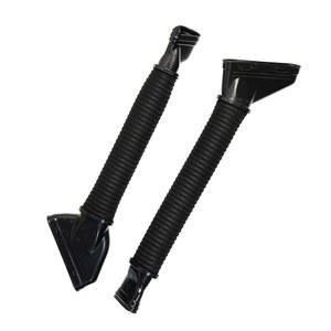 노바파츠 에어 클리너 흡입 덕트 호스 2012년식 2013년식 2014년식 메르세데스 호환 벤츠 ML350 2015년식 2016년식 GL350 블루텍 4매틱 6420948797 6420948897