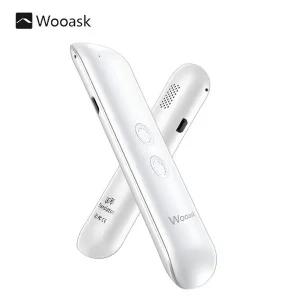 베트남어 태국어 라오스어 144개 언어 AI 실시간 번역기 통역기 우애스크 G5K PRO