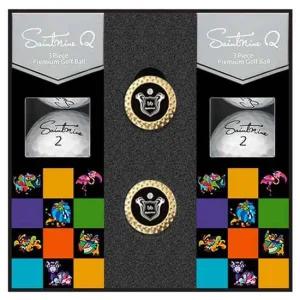 스포츠 필드용품 골프공 홀인원 답례품 골프선물세트