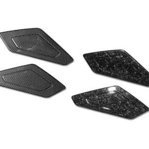 렉스턴 스포츠 기어 사이드 커버 실내 보호 튜닝 기스 방지용 기스방지 실내튜닝 꾸미기