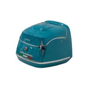 베스파 탑박스 오토바이 리어백 수납 38L