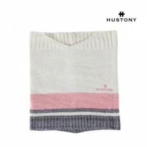 여성 골프 넥워머 패션 고신축 부드러운 탁텔 온열 목난로 방한 등산 낚시