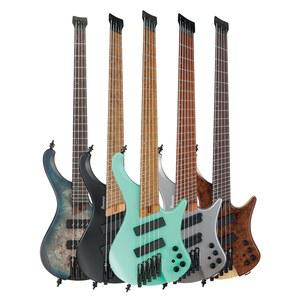 아이바네즈 6현 일렉트릭 MGM IBANEZ 베이스 EHB1006MS 기타