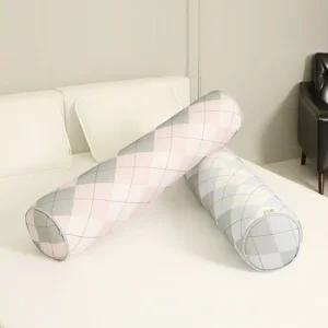 바디 필로우 죽부인 3D 매쉬 쿠션 편한 다리 베개