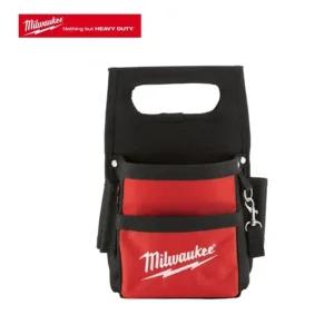 고품질 밀워키 공구집 콤팩트 공구파우치 48-22-8111 (WC35479)
