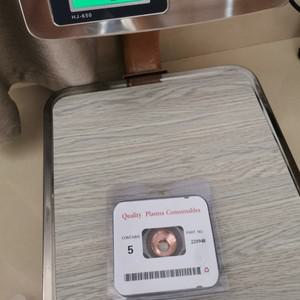 쉴드 캡 220948 파인컷 플라즈마 커터 토치 애프터마켓 소모품 PKG-10