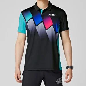 패기앤코 남성 카라티셔츠 ST-1606 스포츠 상의 운동복