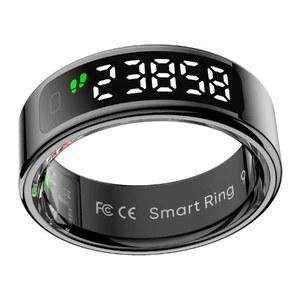 콜미 스마트 반지 ver9 헬스 스마트링 디스플레이 어플 블루투스 모니 연동