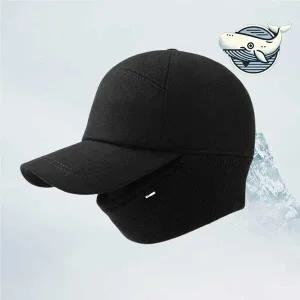 겨울 따뜻한 모자 귀달이 겸용 두꺼운 남여공용 명품모자 런닝모자