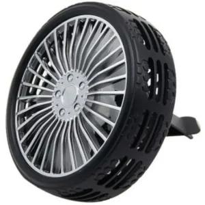 차량용선풍기 차량용서큘레이터 TIRE 차량선풍기서큘레이터 차량용에어컨선풍기 차선풍기