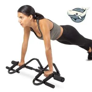 [셀러에이드]다기능 문틀 턱걸이 운동기구 윗몸일으키기