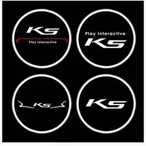 D21 K5호환 DL3 3세대 매립형 LED 도어라이트