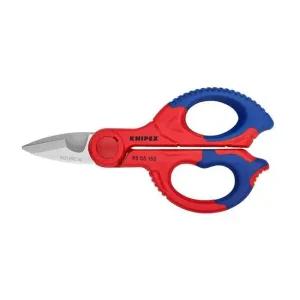 부품 KNIPEX 가위(만능)_95-05-155SB