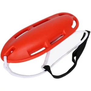 구명부환 구명튜브 수영장 안전요원 바다 구명환 인명