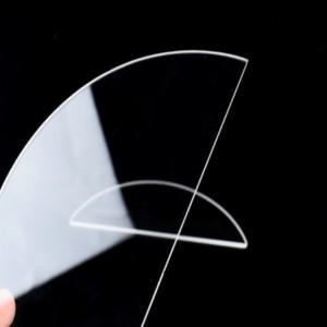 목재 난로 액세서리 유리