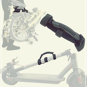 킥보드 미니벨로 운반 손잡이 킥보드손잡이 킥보드운반손잡이 미니벨로운반손잡이 브롬톤손잡이
