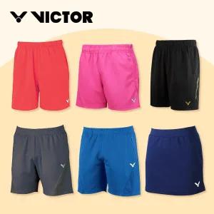 빅터 V21-1093U 남성 여성 배드민턴 반바지 스커트
