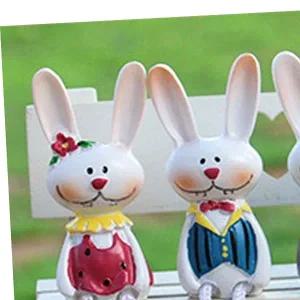 오리인형 인테리어인형 토끼인형 동물 인형장식 인테리어소품인형 인테리어소품 인형