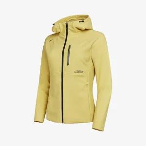 프로스펙스 후디드 트리코트 본딩 러닝 TR상(R)WN-F512  (PR3WN23F512)