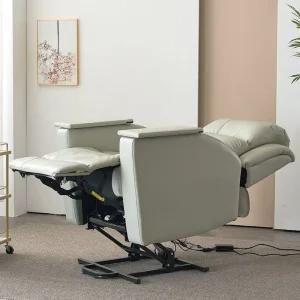 네일샵 각도조절 1인용 패디 리클라이너 쇼파 속눈썹 도금