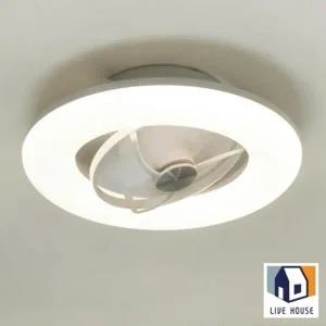 실링팬 조명 선풍기 방등 디밍 리모컨 고효율 모터