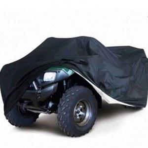 ATV 덮개 커버 바이크 오토바이 대형 4륜 위장 방수