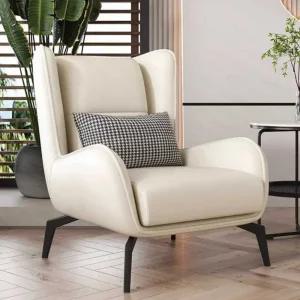 1인윙체어 매장 인테리어 윙체어 암체어 의자 라운지 쇼파