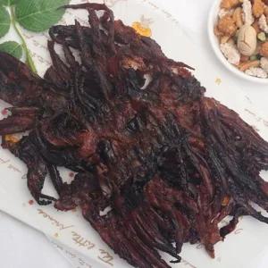 VB 구운 오징어 다리 300g 조미 오징어다리 숏다리