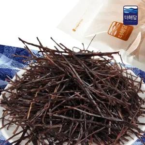 더해담 오징어채(오다리) 1kg