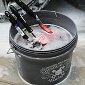 휠 버킷 1EA거실청소 욕실 세차용 용폼 물걸레 도구정리 물청소 접이식통 물통 낚시 양동이