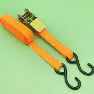 고리 밴딩기 5M 화물밧줄 벨트 스트랩화물바 고정