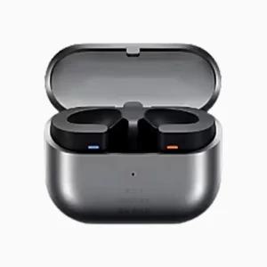 삼성 버즈3 실버 본체 충전케이스 정품