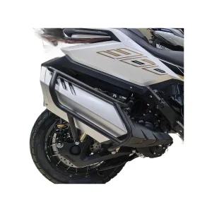 존테스 368G 사이드박스 브라켓 새들백