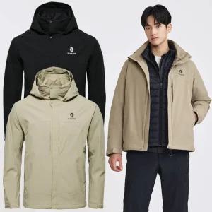 [모다아울렛 양산점] 남성 타키스 WSP 자켓 1BYJKF4004_YS