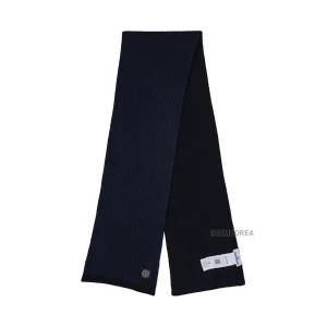 [롯데백화점]스톤아일랜드 FW25 남성 바니제 RWS 머플러 K2S15N200001 S00L8 V0020