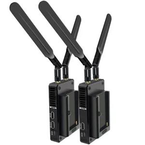 무선 hdmi 송수신기 분배기 장거리 셀렉터 라이브 연결 회의 형 송출기 전송 송신기