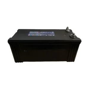 세방전지 로케트배터리 RP150-12 (12V 150AH)