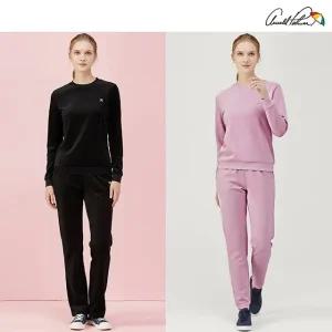 25FW 아놀드파마 여성 양면기모 셋업(4종)