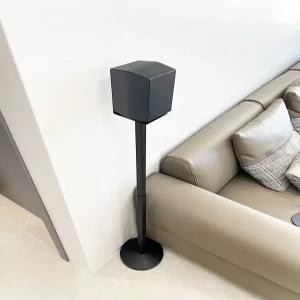 리어 스피커 스탠드 삼성 사운드바 거치대 Q990D Q930D 우퍼