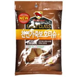 천연 가죽 보호 티슈 1SET(8PCS)클리너 크리너 보수 보호제 컨디셔너 크림