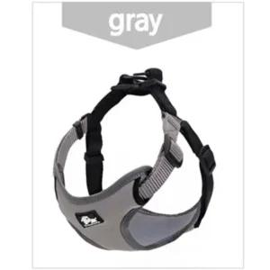 TLH5951 트루러브 하네스 (그레이) S 사이즈 그레이