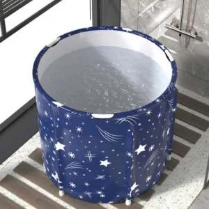 욕조사우나 곤색 욕조 사우나 목욕통 반신욕조 반신욕 반신욕기 반신욕조 간이욕조 1인욕조 건식반신욕기