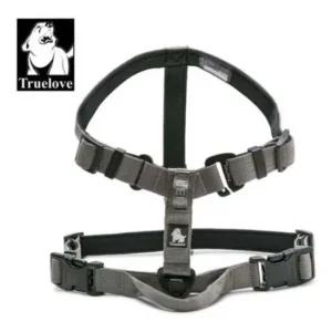 TLH6171 트루러브 하네스 (그레이) XS 사이즈 그레이